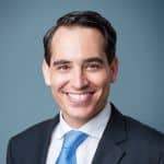 Andy Kuper, CEO of LeapFrog Investments