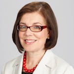 Ann Miles