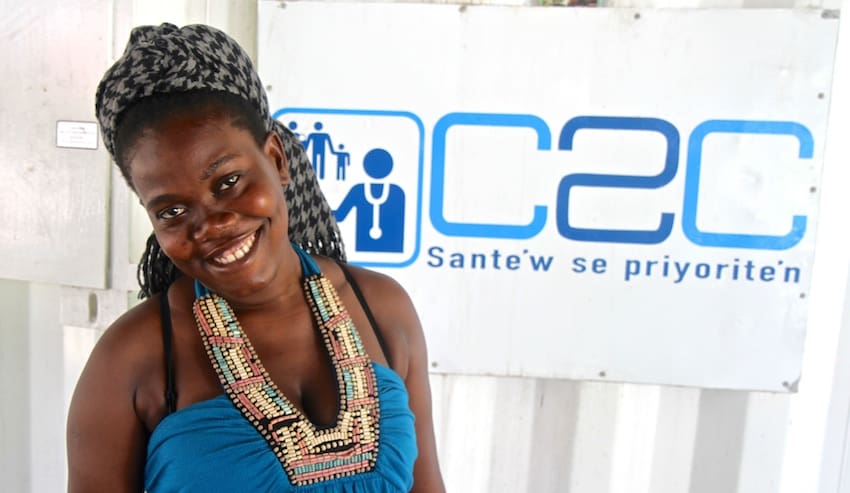 Care2Communities