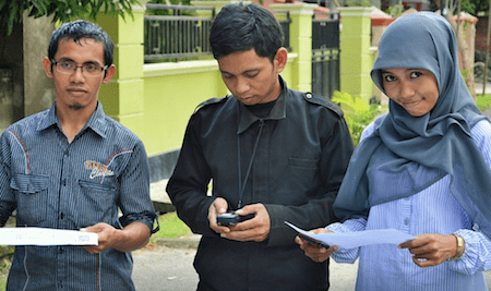 OpenStreetMap team