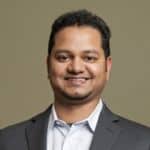 Srik_good headshot_credit FSG