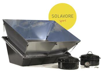Stove