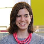 Amy Ahearn