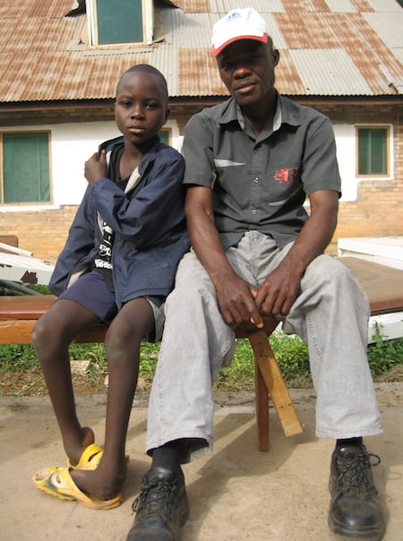 miraclefeet, inside