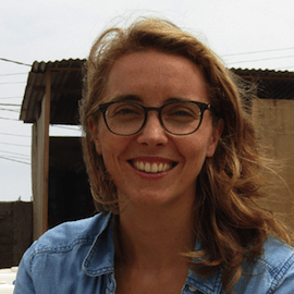 Isabel Medem on NextBillion.net