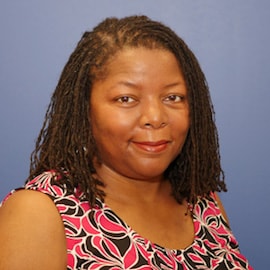 Sonya Vann DeLoach