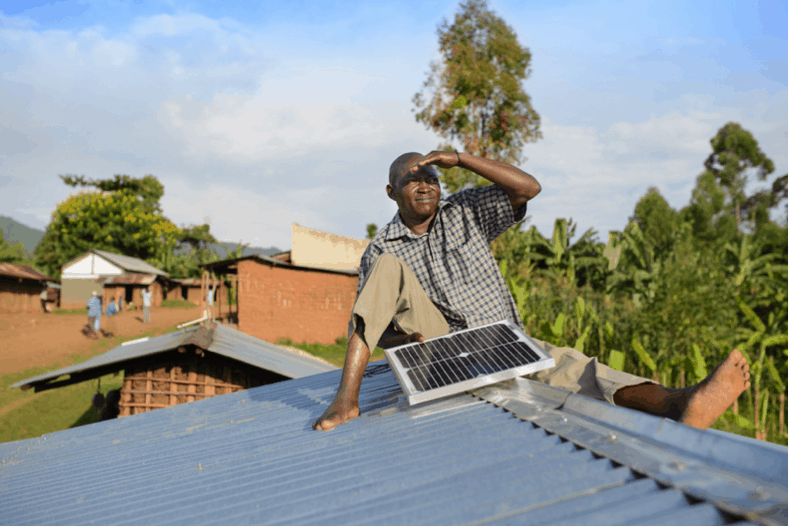 Through research, convening, and advocacy, the Global Off-Grid Lighting Alliance (GOGLA), an independent, not-for-profit off-grid solar energy industry association, is working to address several external barriers to industry growth, including limited access to finance, an inadequate policy environment, and the poor-quality products swamping nascent markets.