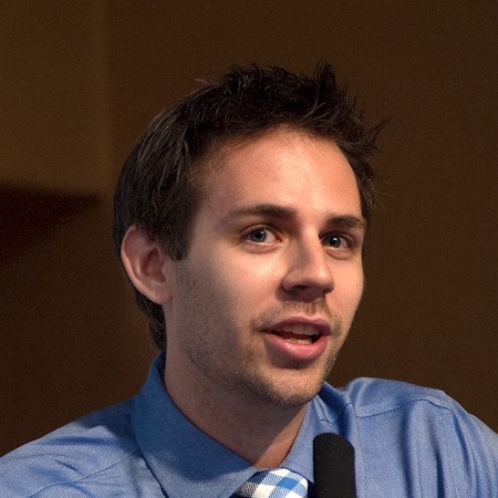 Aaron Dibner-Dunlap on NextBillion.net.