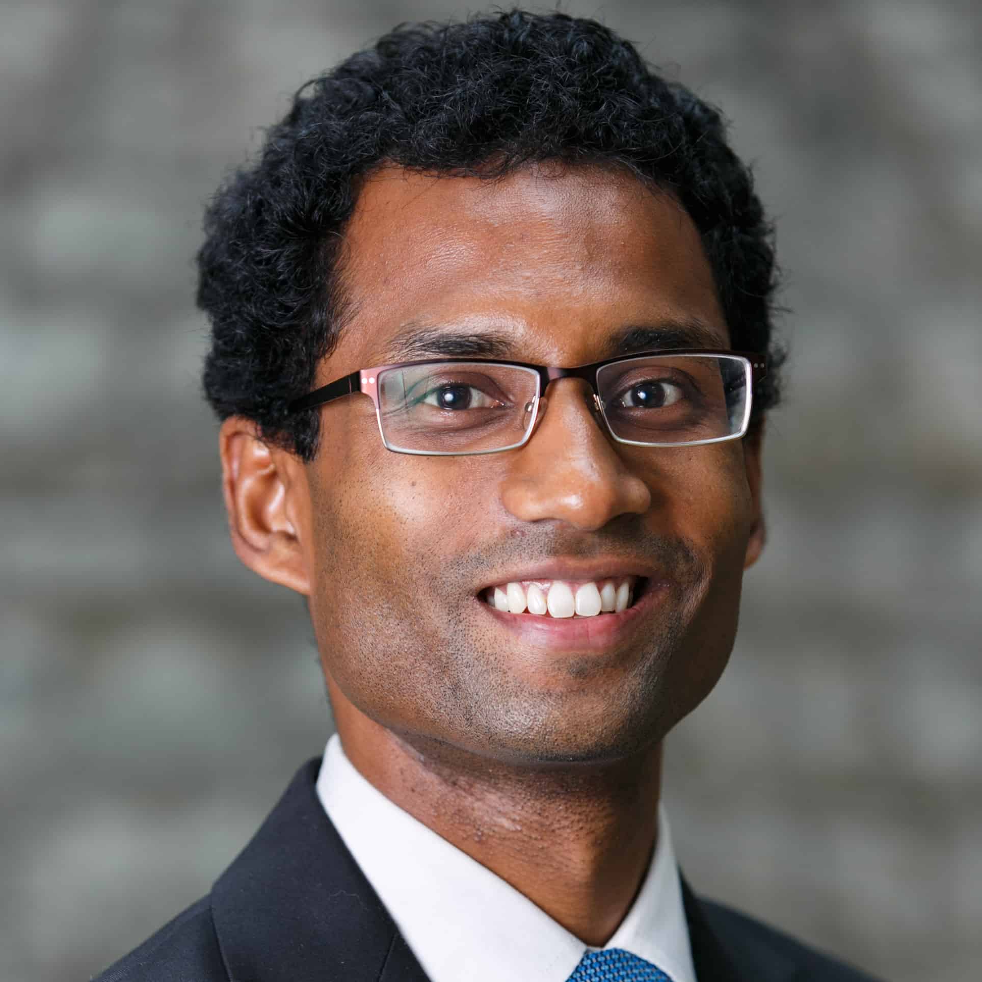 Abhilash Mudaliar on NextBillion.net