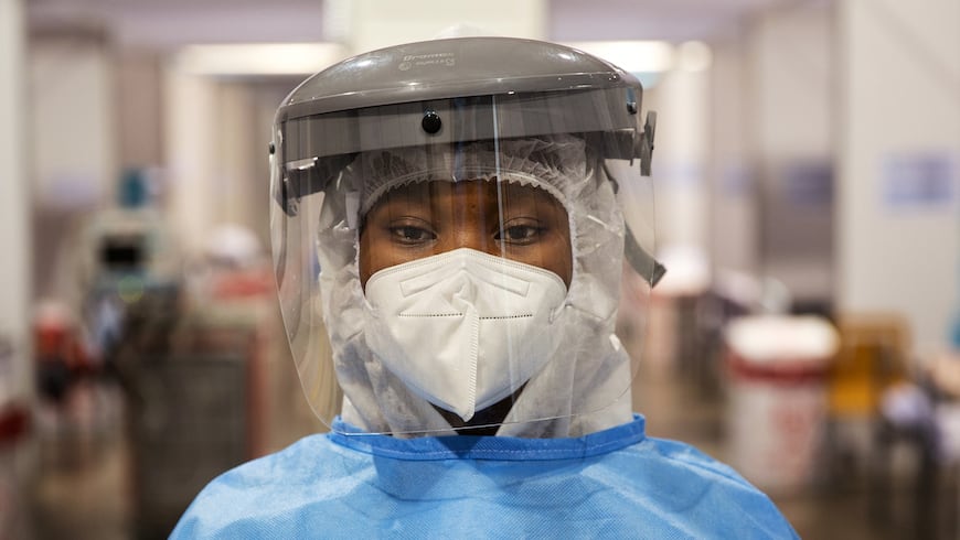 A Pivotal Moment to Invest in Africa: How Impact Investing Can Transform the Continent’s Healthcare Value Chain