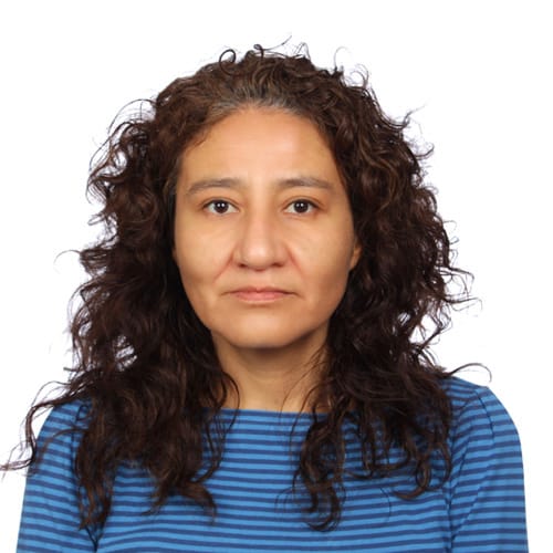 Alejandra Rios on NextBillion.net