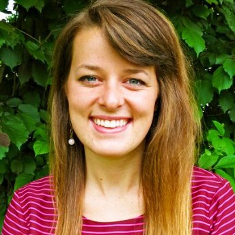 Allyse McGrath, on NextBillion.net