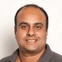 Aman Grewal, Cherie Blair Foundation for Women