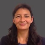 Andria Thomas, an Associate Partner in Dalberg’s Washington, D.C. office.