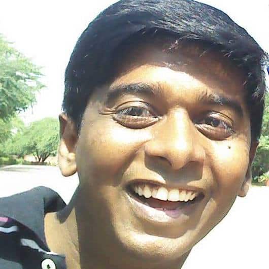 Bhaumik Shah on NextBillion.net