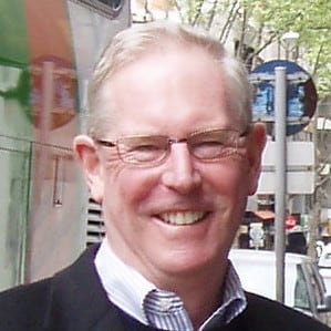 Bruce MacDonald, on NextBillion.net