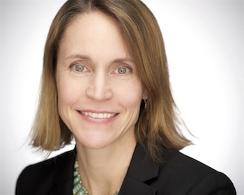 Camilla Nestor, CEO, MIX