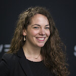 Caroline Federal on NextBillion.net