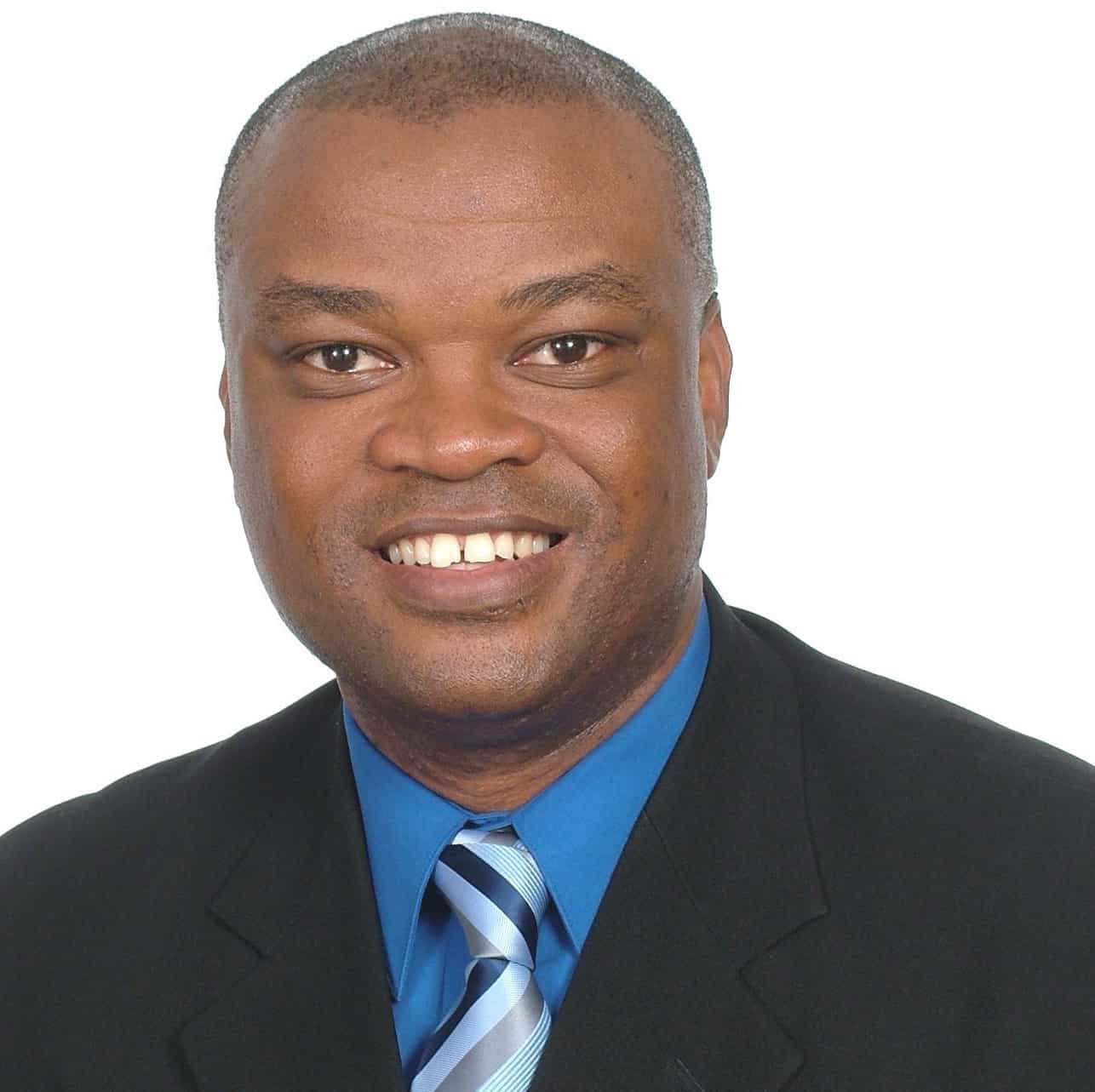 Daniel Monehin photo
