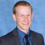 Daniel DeValve of WDI