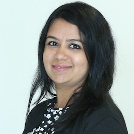 Disha Kapadia