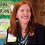 Eileen Neely, Director of Capital Innovation, Living Cities, Washington, District of Columbia