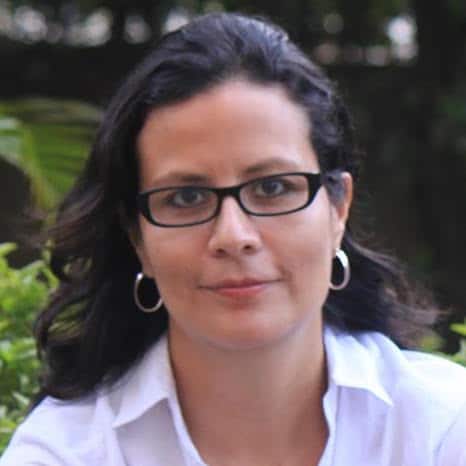 Eliana Villota on NextBillion.net