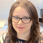 Eugenia Rosca on NextBillion.net
