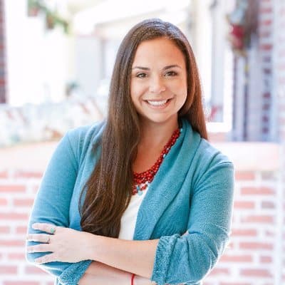 Alexandra Fiorillo, NextBillion.net