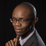 Dr. Gilbert Saggia SAP East Africa