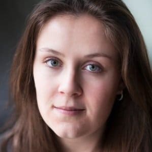 Hannah Sherman on NextBillion.net.