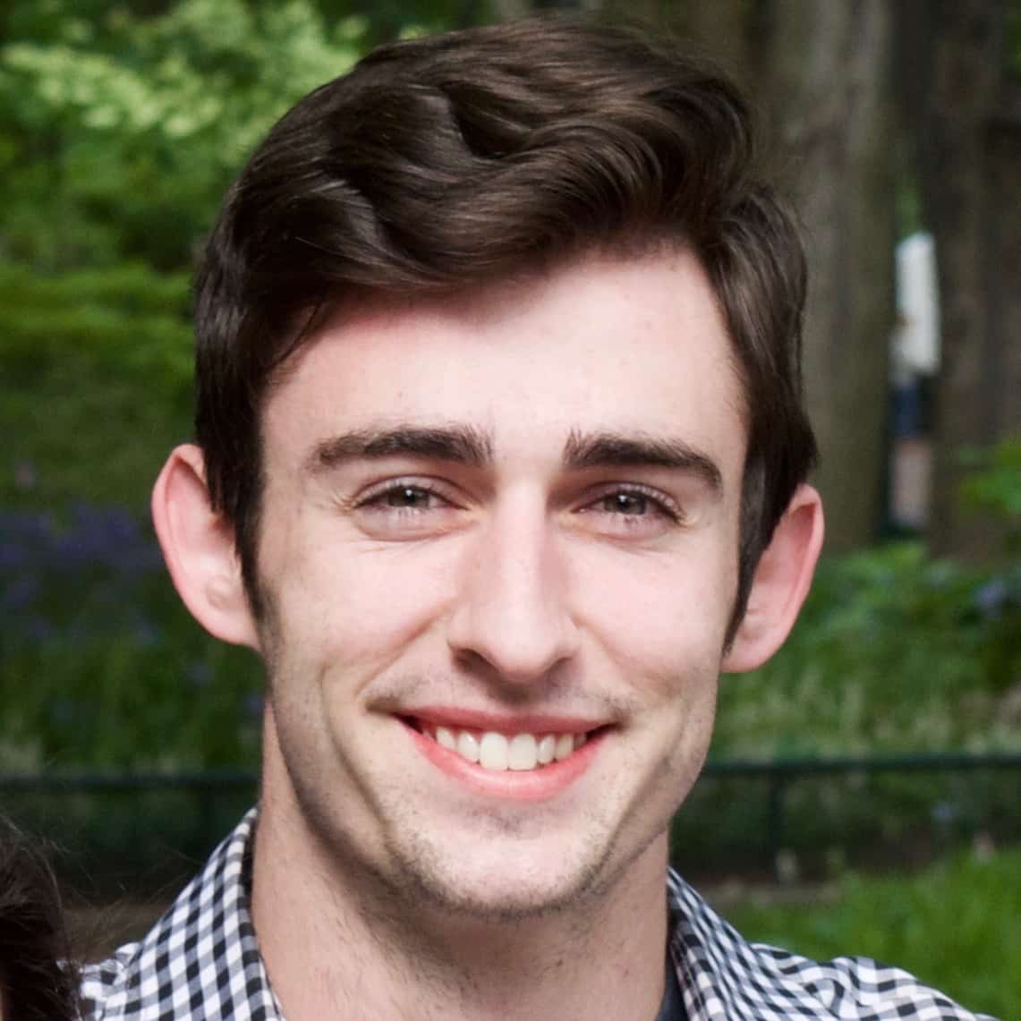 Harrison Pharamond on NextBillion.net