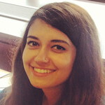 Isabel Whisson, communications and knowledge management officer for the Microfinance Programme at BRAC