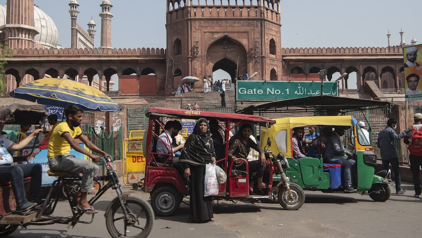 India’s Electric Vehicle Revolution: Six Trends That Will Shape the Sector in the Coming Years