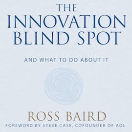 The Innovation Blind Spot: Why We Back the Wrong Ideas―and What to Do About It, on NextBillion.net