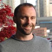 Jake Kendall on NextBillion.net