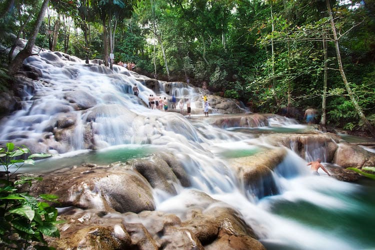 Beyond the Beach: Exploring Partnerships for Sustainable Tourism