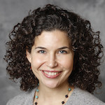 Janis Bowdler, Managing Director, Senior Program Director Global Philanthropy at JP Morgan