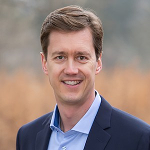 Jasper van Brakel RSF Social Finance