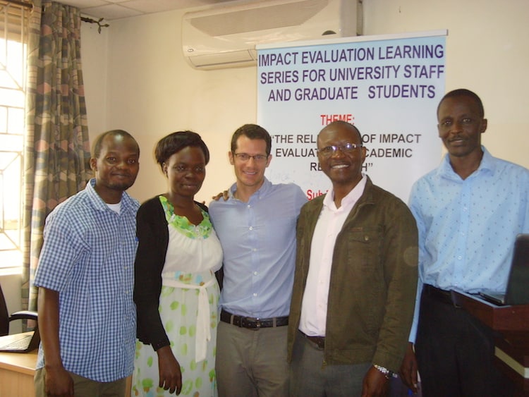 Three Reasons for the African Research Gap – And How to Close It