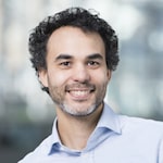 Jean-Louis Racine on NextBillion.net