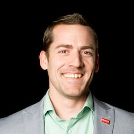 Jesse Marsden