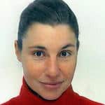 Jessica Graf, image