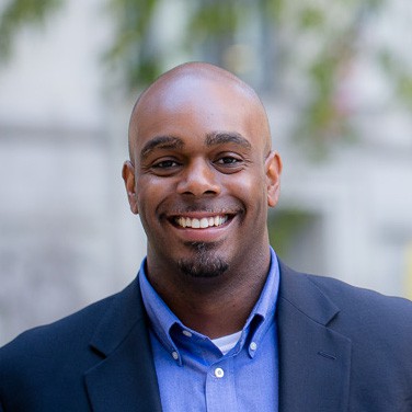 Josh Sledge, Director at the Center for Financial Services Innovation (CFSI)