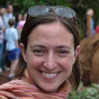 Julie Zollman on NextBillion.net