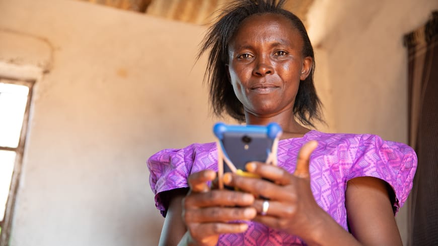 The Urgent Need to Address Climate Impacts on MSMEs: Recommendations for Designing Right-Fit Tools and Solutions