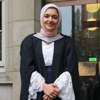 Khawla Rammali, SEED