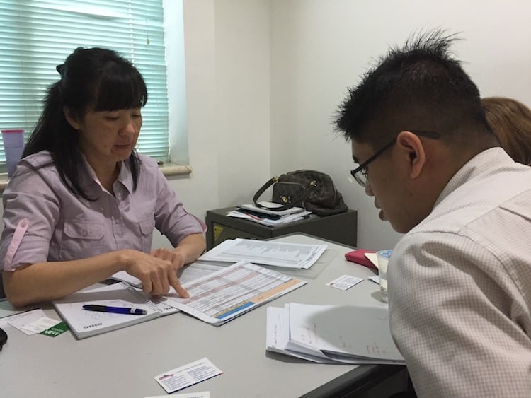 Gender Equity Mainstreamed: An Early Impact Investor Develops a Novel Approach