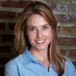 Lindsay Clinton