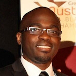 Luke Kyohere is the CEO and Founder of Beyonic